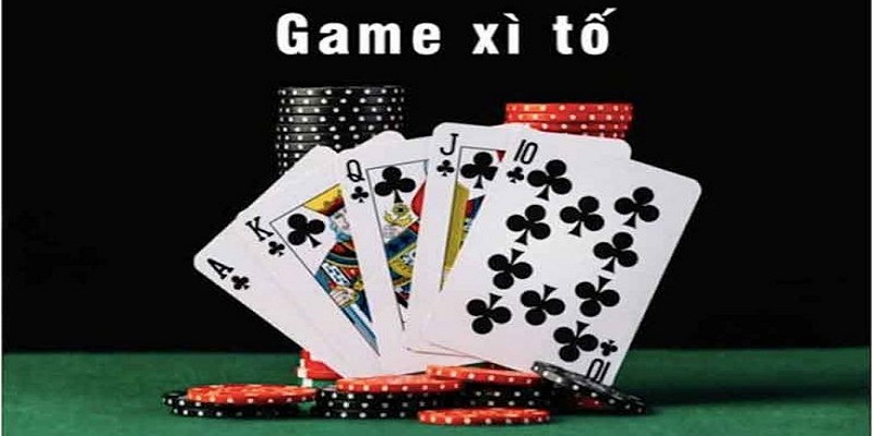 Những Thông Tin Mà Bet Thủ Cần Biết Về Xì Tố Online 2 Các lá bài có trong game xì tố online