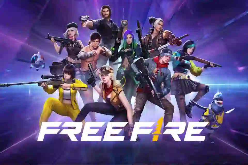 Free Fire Ra Mắt Năm Nào - Lịch Sử và Thông Tin Chi Tiết 2 Lịch sử ra mắt của Free Fire