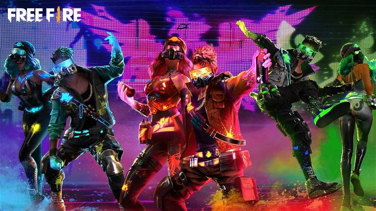 Free Fire Ra Mắt Năm Nào - Lịch Sử và Thông Tin Chi Tiết 1 Free Fire Ra Mắt Năm Nào - Lịch Sử và Thông Tin Chi Tiết