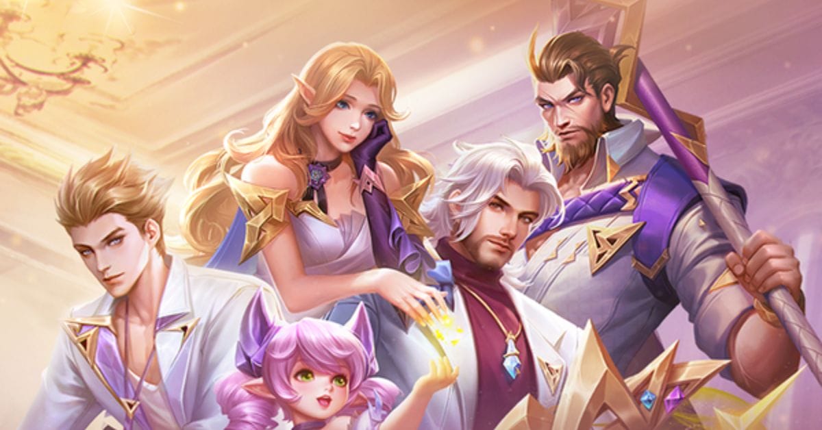 Hướng Dẫn Cách Chơi Liên Quân Mobile Cũng Như Tải Về Máy Di Động 4 Bí quyết lên level nhanh trong Liên Quân Mobile