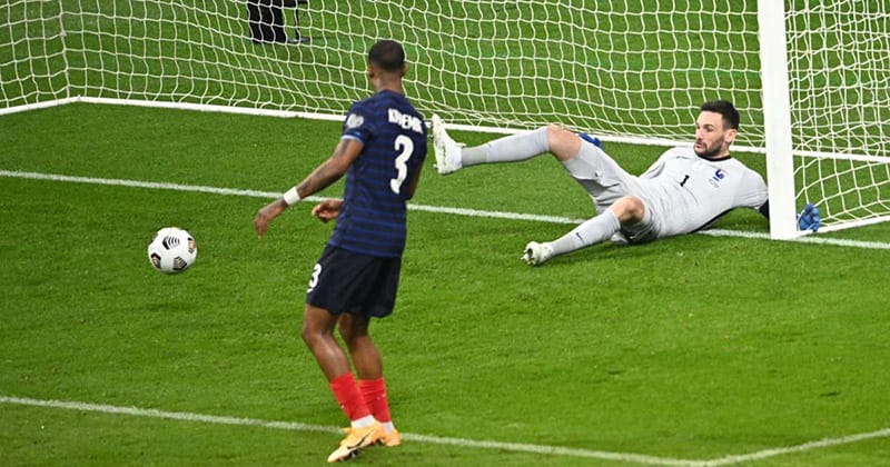 Tìm Hiểu Về Kèo Hiệp Phụ Trong Cá Cược Bóng Đá Tại New888 4 Chiến thuật chơi kèo hiệp phụ