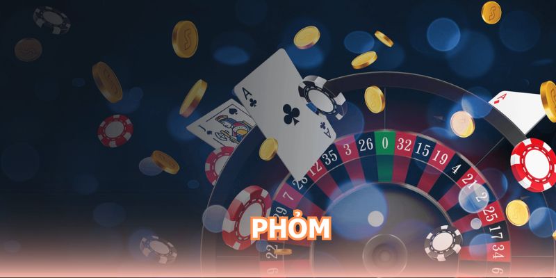 Phỏm NEW88 - Hình Thức Casino Chuyên Nghiệp Hàng Đầu 1 Phỏm NEW88 - Hình Thức Casino Chuyên Nghiệp Hàng Đầu