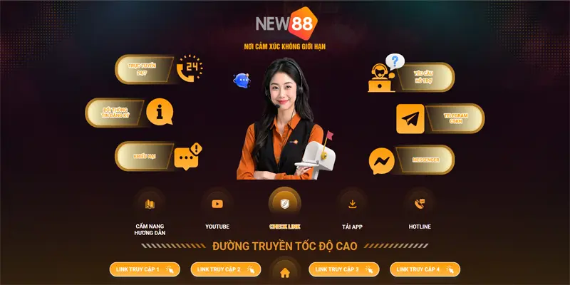 NEW88 ✔️ T4/2026 THĂNG HOA CÁ CƯỢC NEW88.COM ✔️ NEW888 TRI ÂN +58K 52 CSKH New88